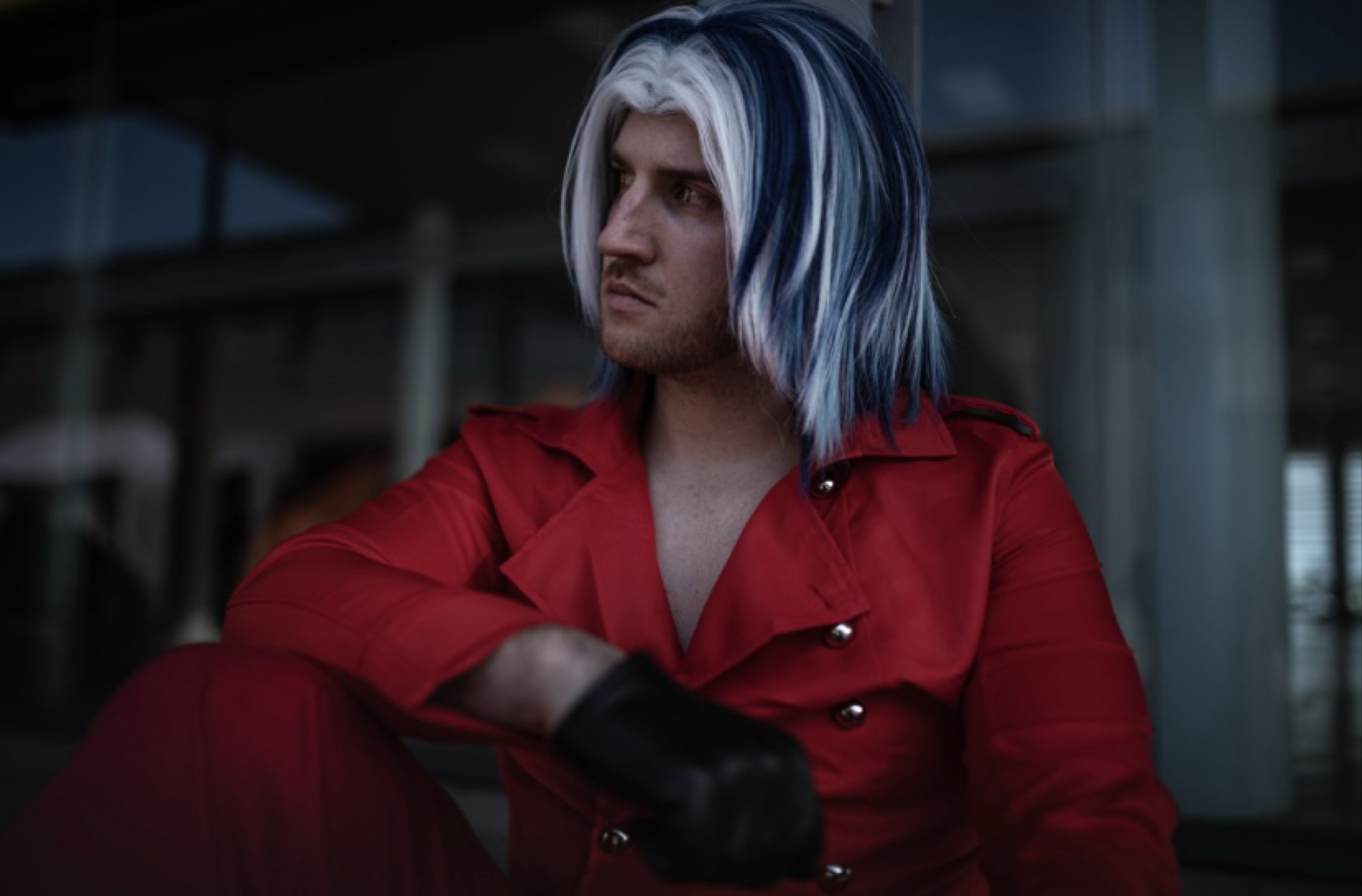 Taiju Shiba - Photo 3