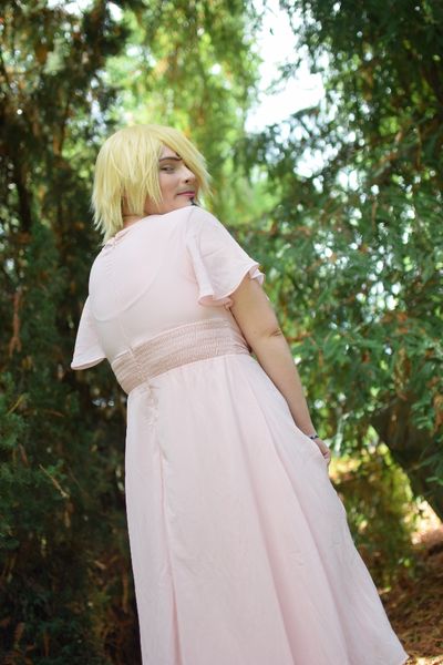 Junhimitsu - Sanji ellipse