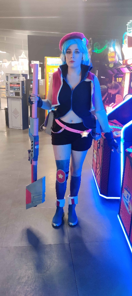 Caitlyn Arcade — photo 5