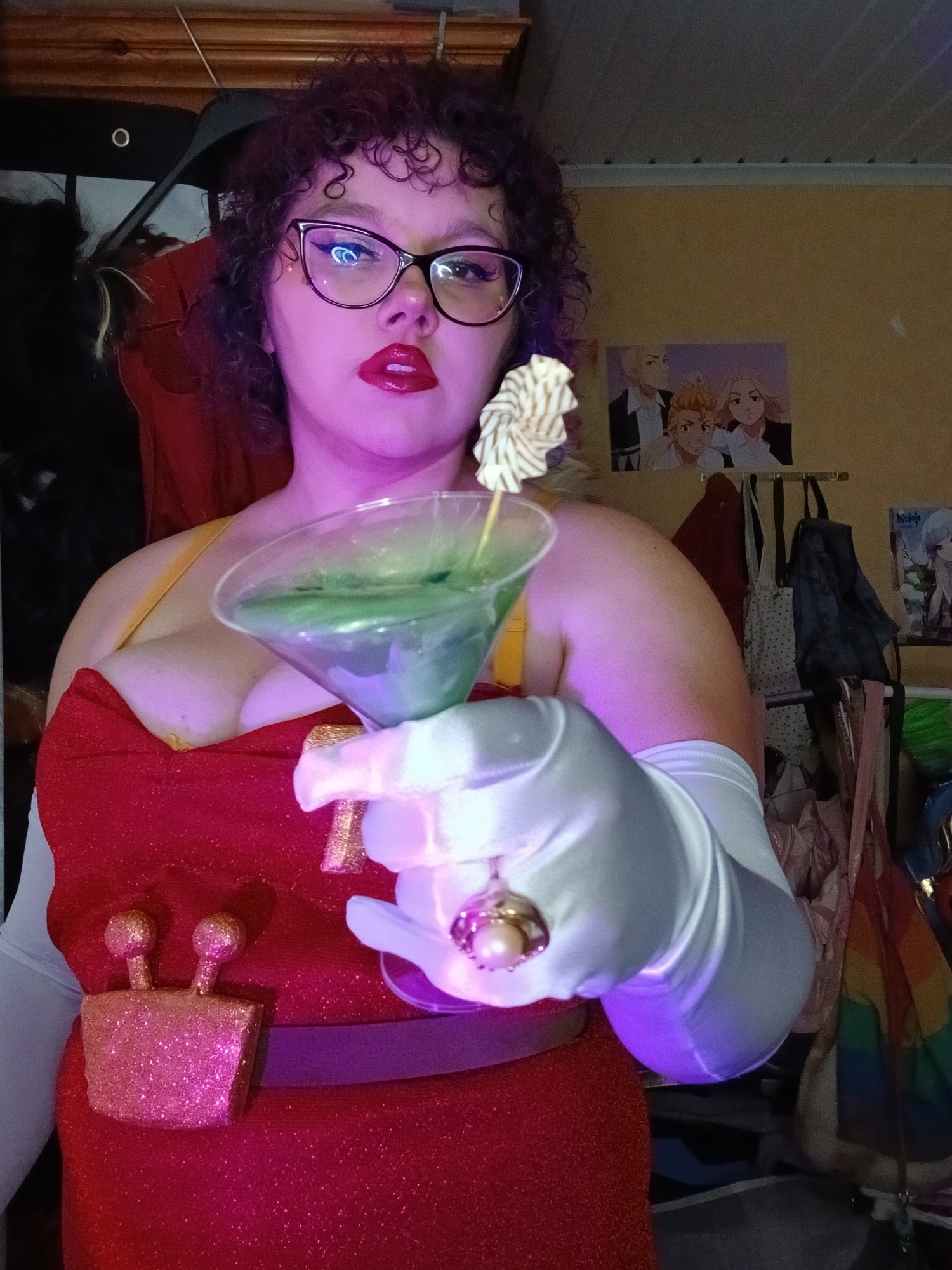 Tenna fem vers — photo 51
