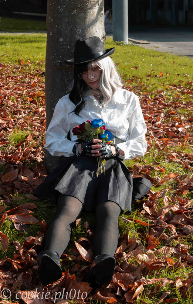 Elya OC — photo 5