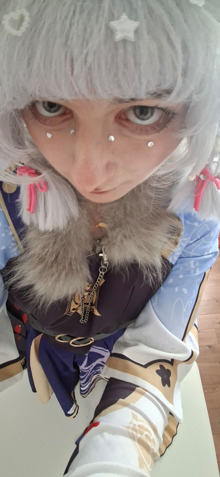 Ayaka, photo 8