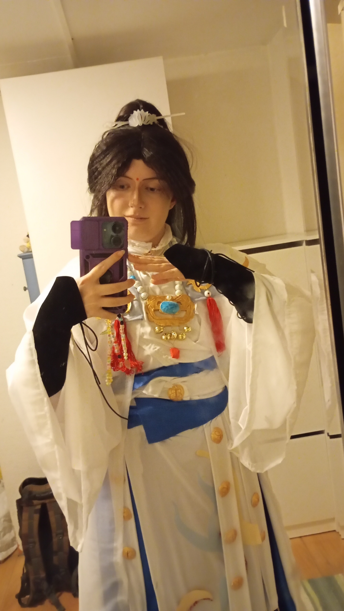 Royal Xie Lian 🫶 - Photo 2