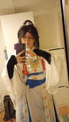 Royal Xie Lian 🫶 preview 2