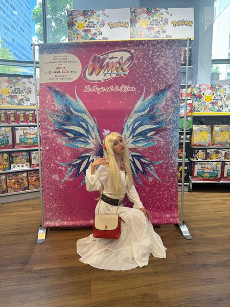 Winxksbdoll - LaGrandeRecré 