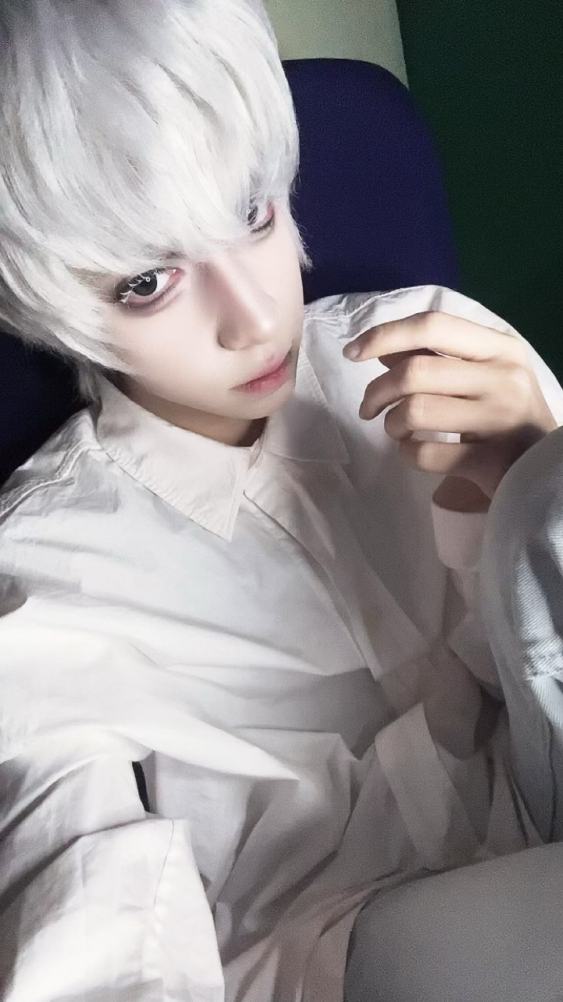 Selfie 🫶🏻 — photo 15