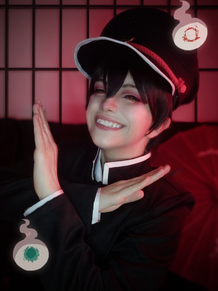 Hanako-Kun - Photo 2