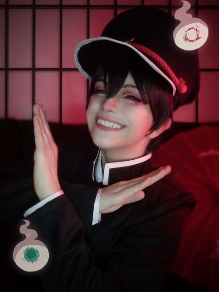 Eyradurna - Hanako-Kun