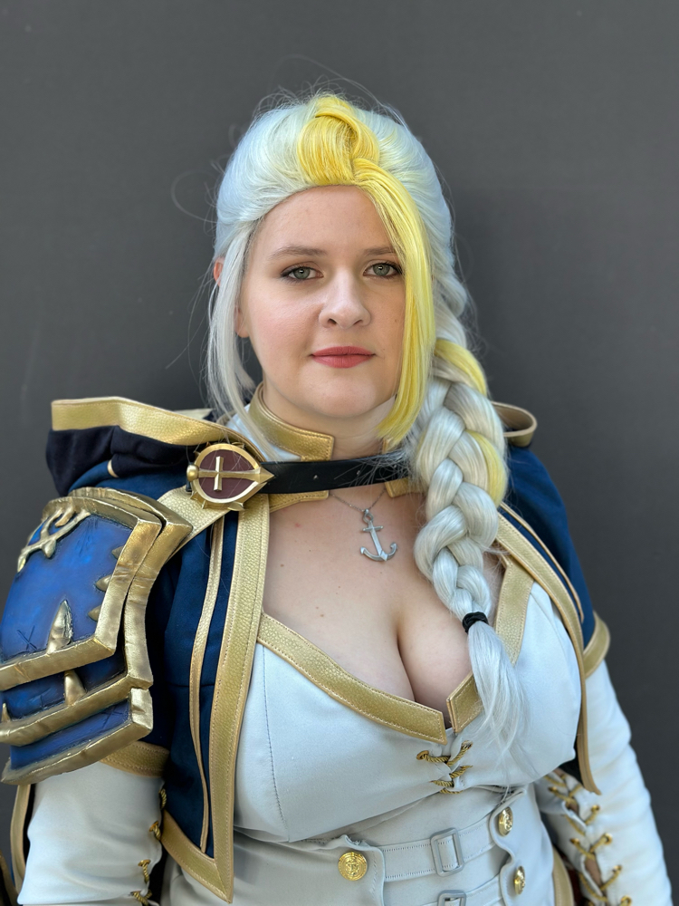 Jaïna TGS 2023 - Photo 2