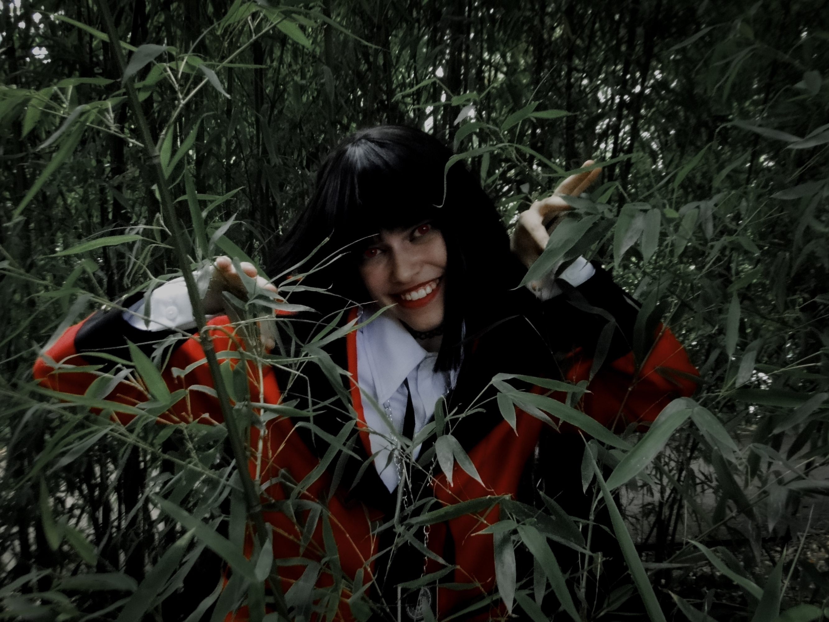 Yumeko — photo 8
