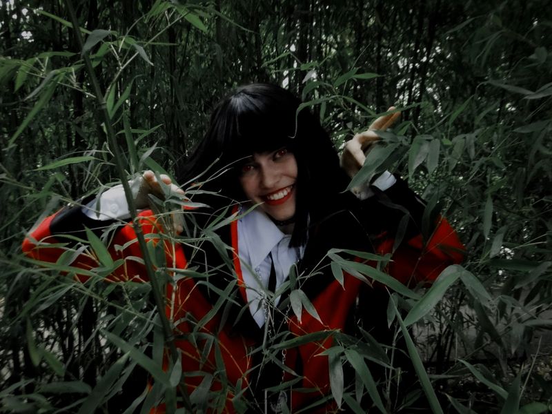 Shoyo - Yumeko