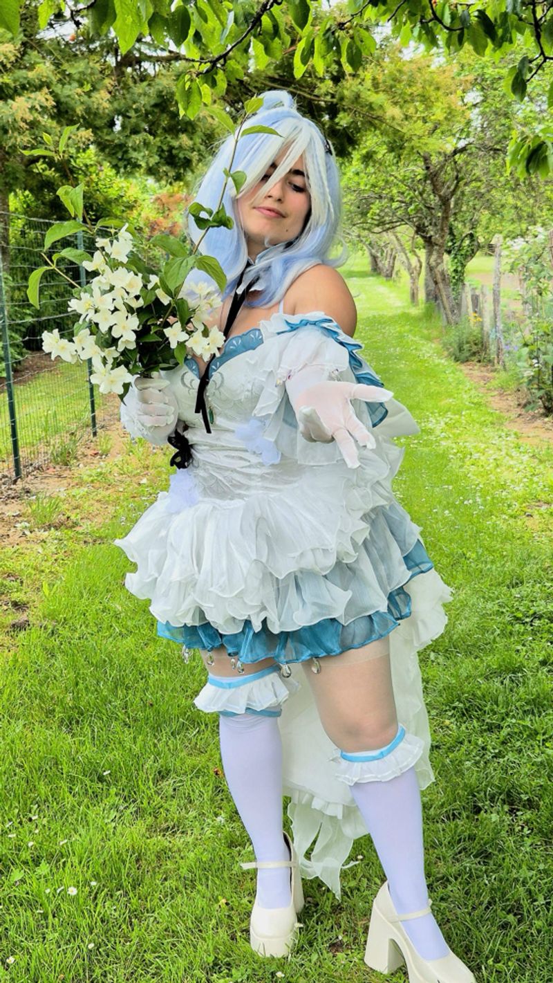 Emxlxx – Furina/focalor