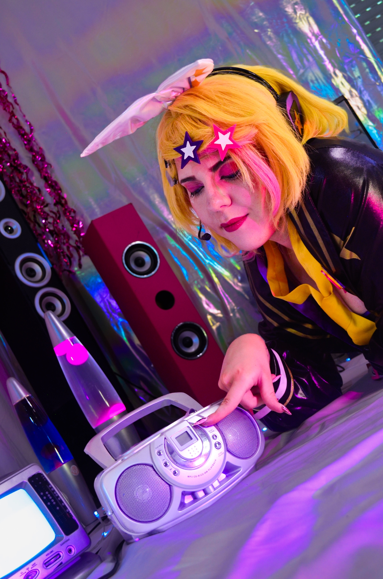 Dash rin — photo 14