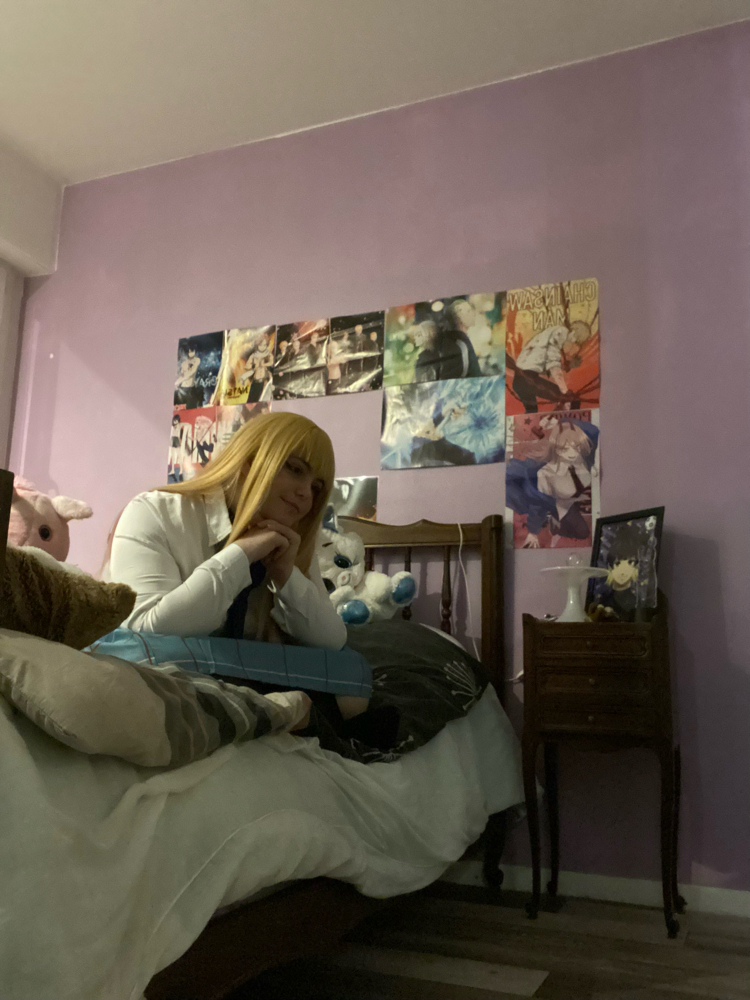 Marin Kitagawa - Photo 6