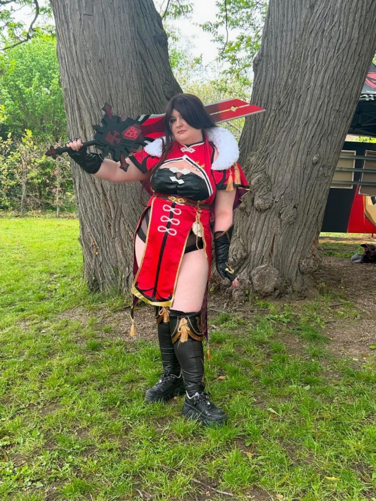 Beidou convention  - Photo 5