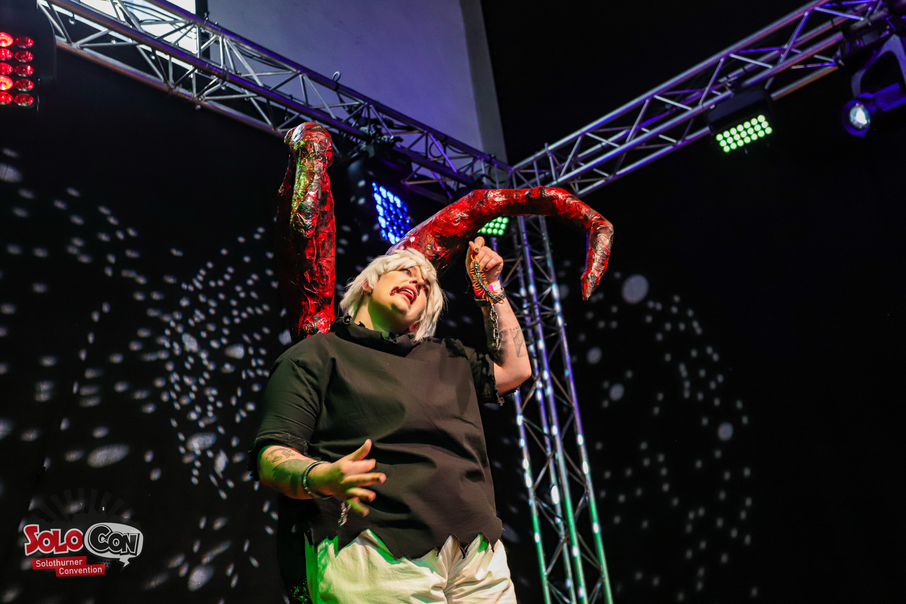 SoloCon 2024 - Photo 18