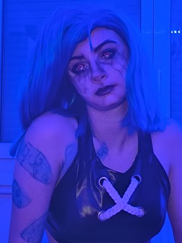 Jinx