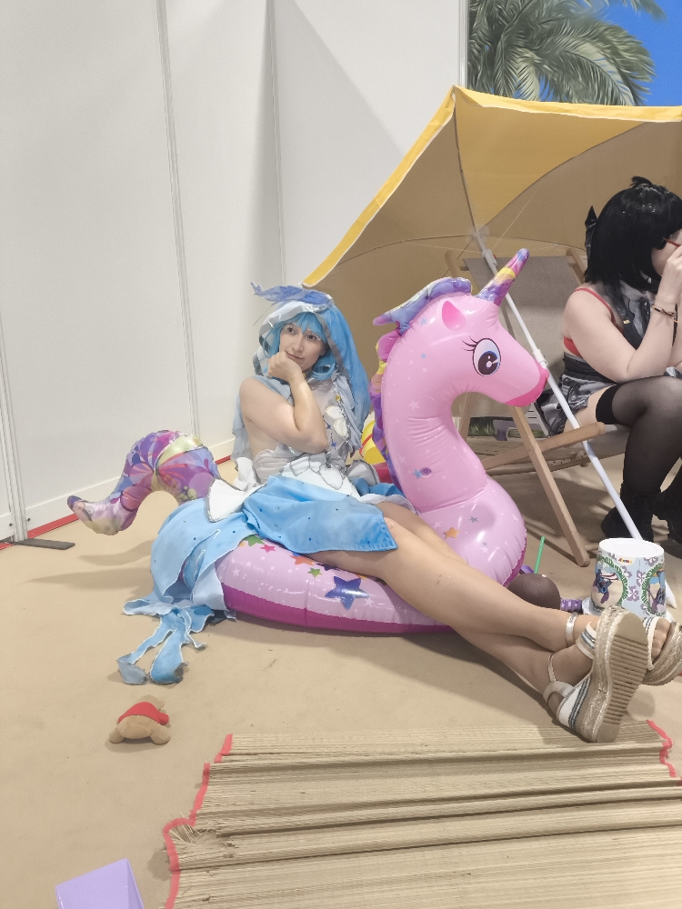 Shorekeeper  - Photo 9