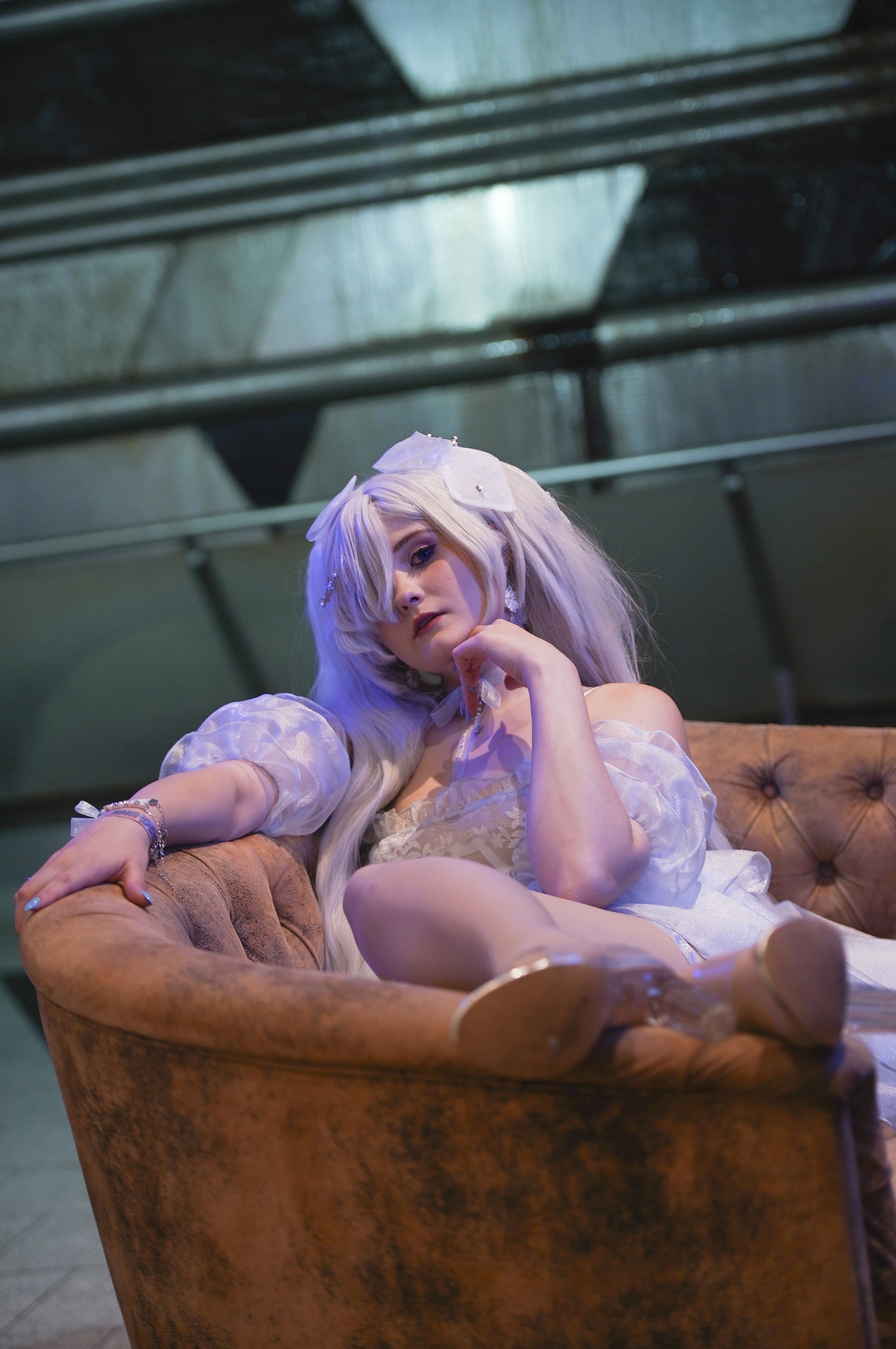 Cinderella - Hotel - Photo 13