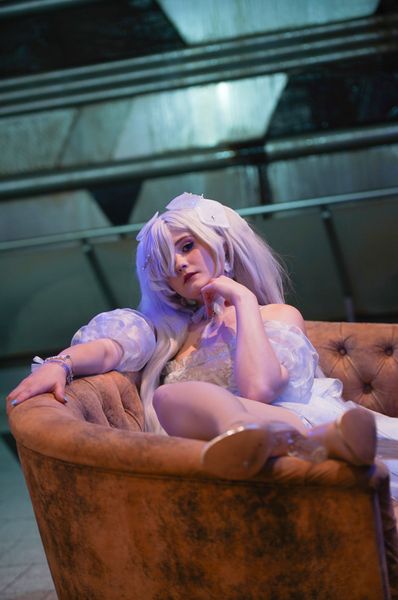 Fs_fotografie - Cinderella - Hotel
