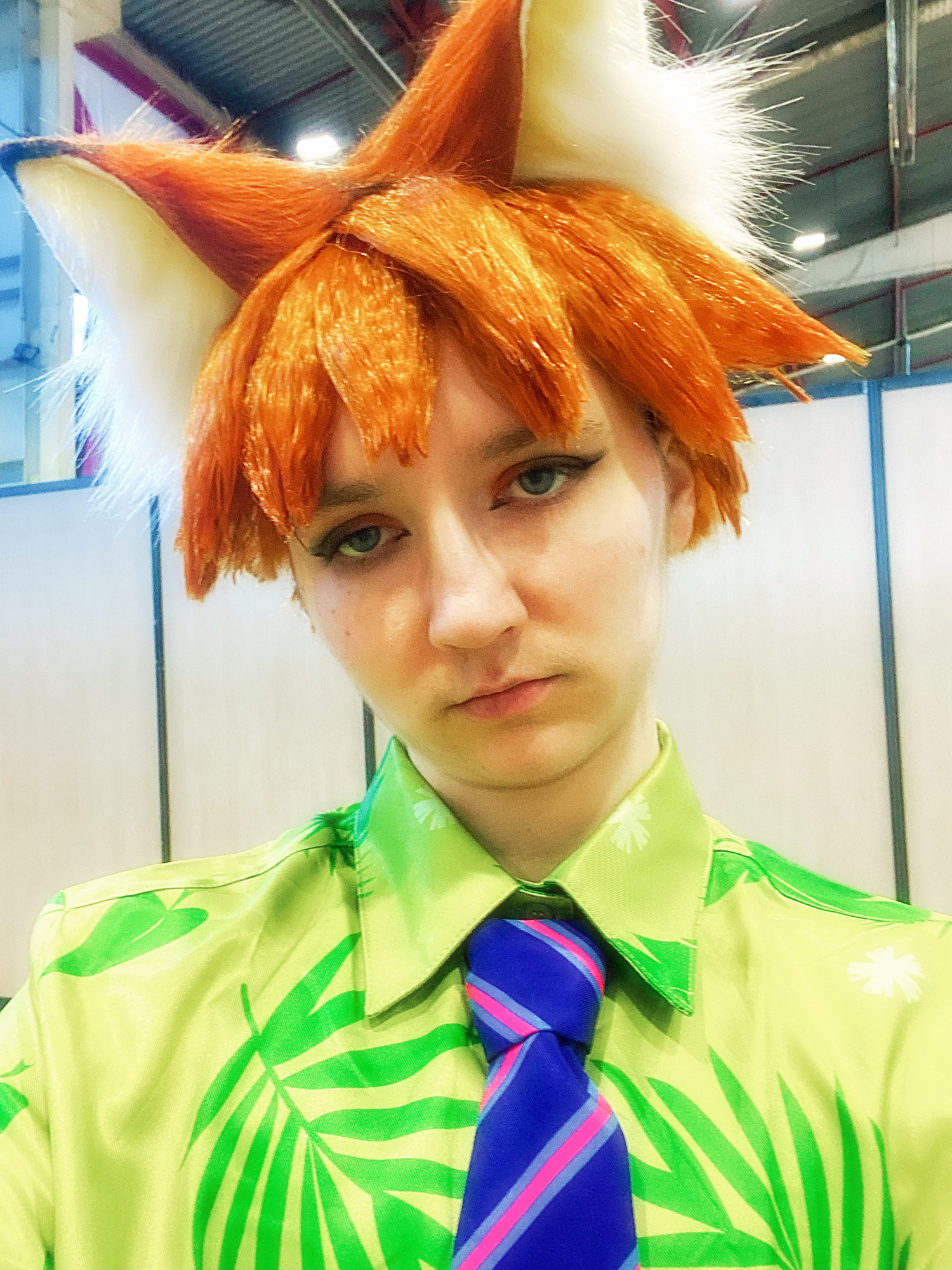 nick wilde - Photo 1