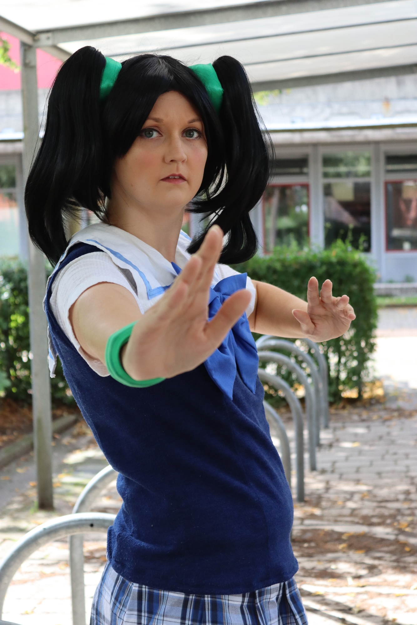 Xiaoyu (School) — photo 11