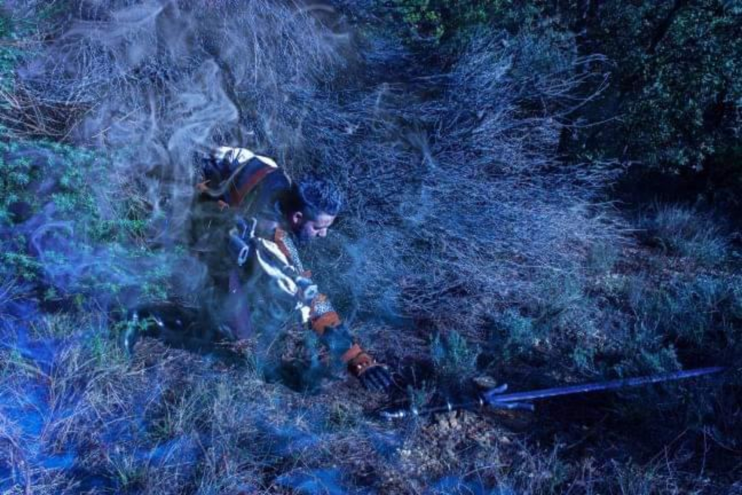 Geralt De Riv  - Photo 5