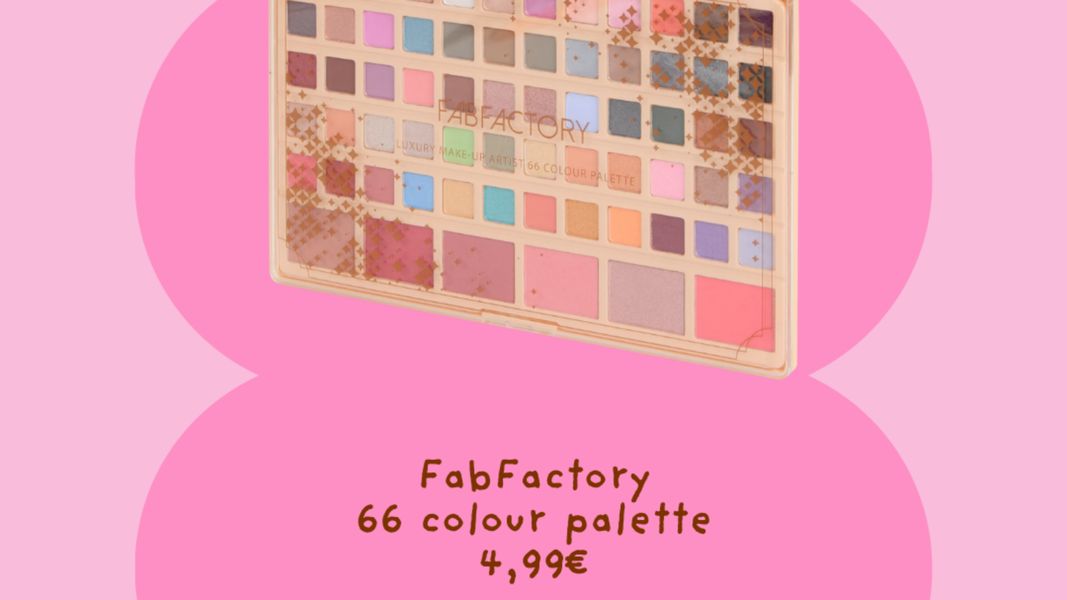 Eyeshadow — illustration 1