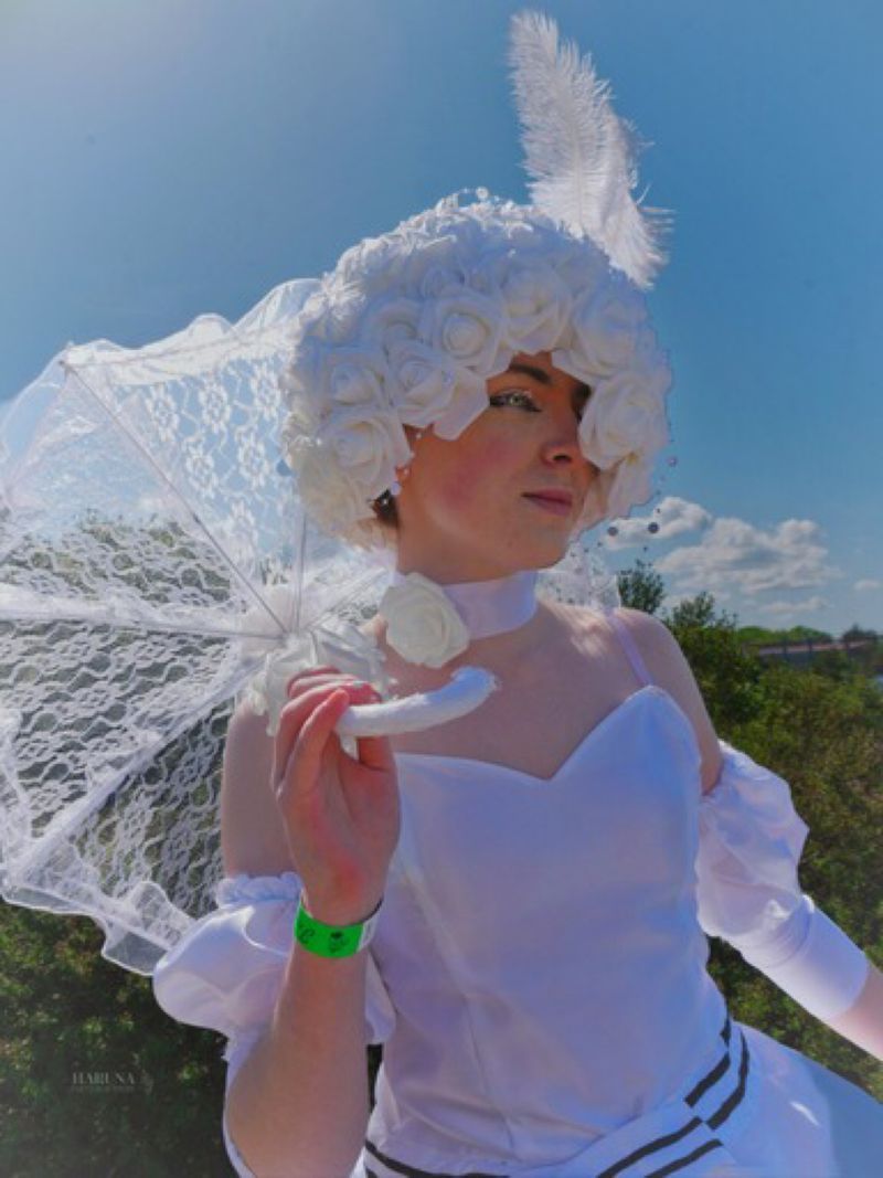 Ame._.cosplay – Doll