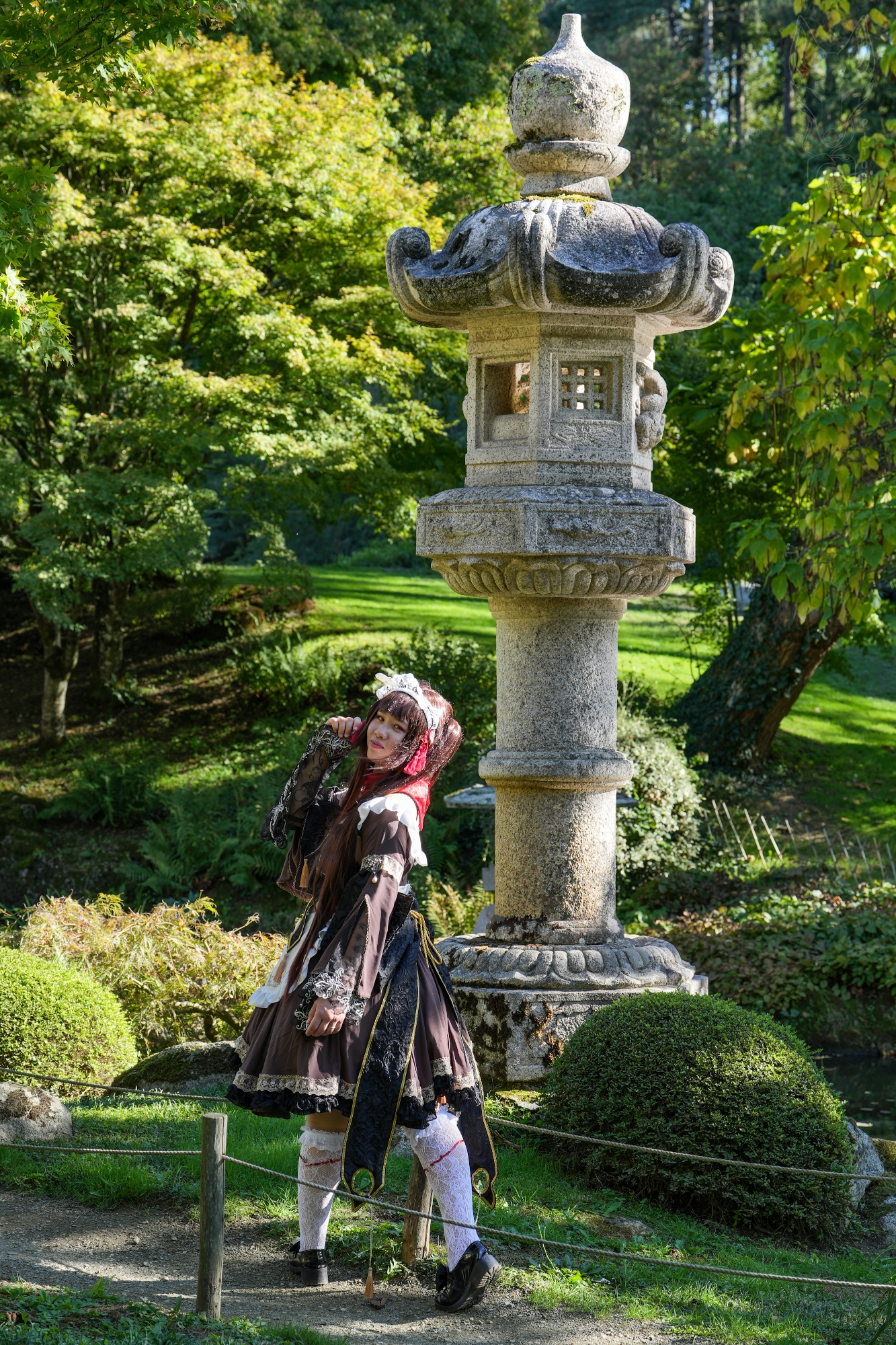 Hu tao, photo 5