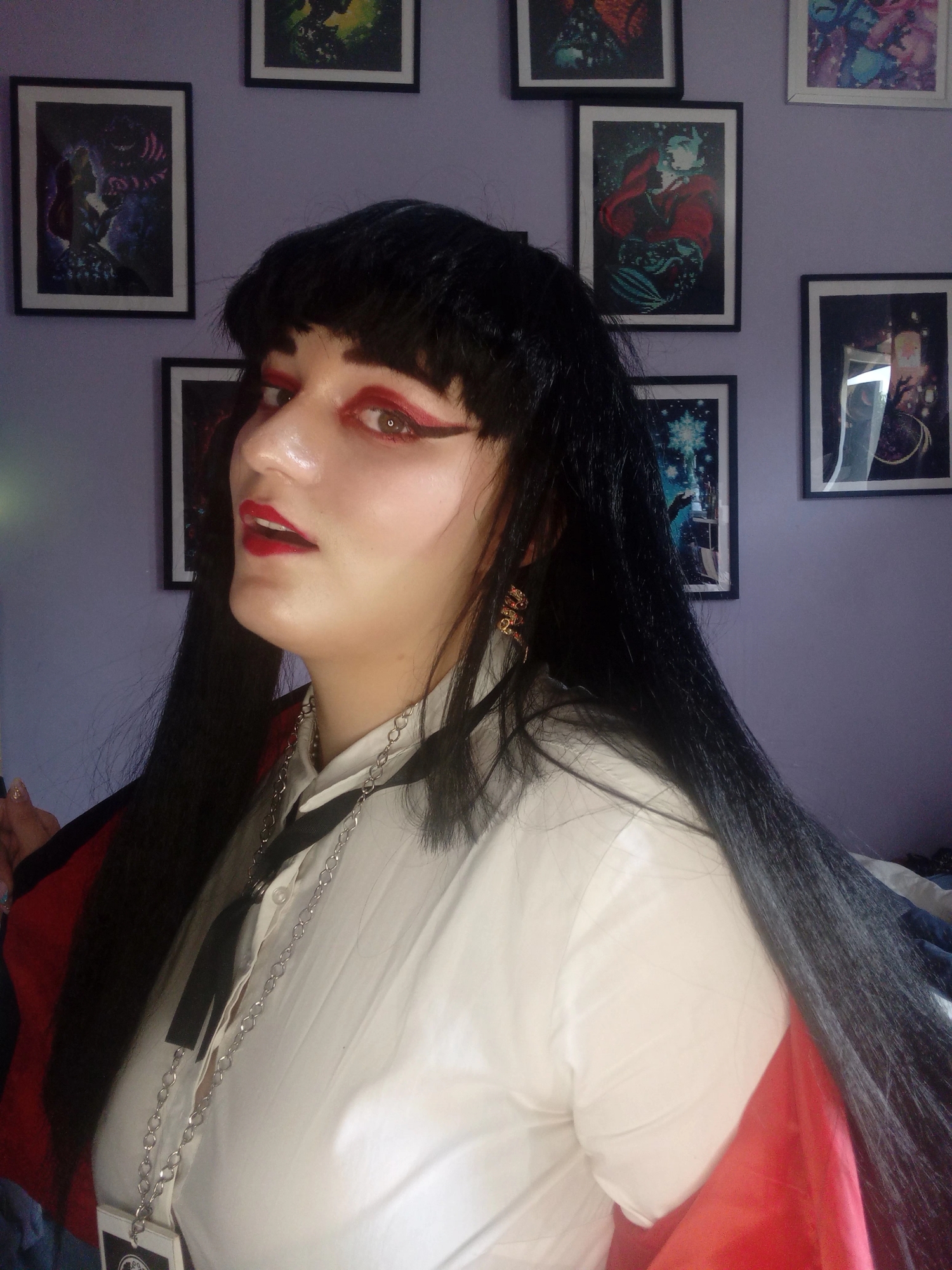 Shooting yumeko v2 - Photo 18