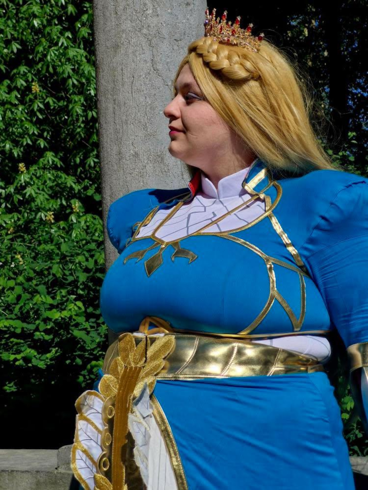 Princesse Zelda ✨️ — photo 5