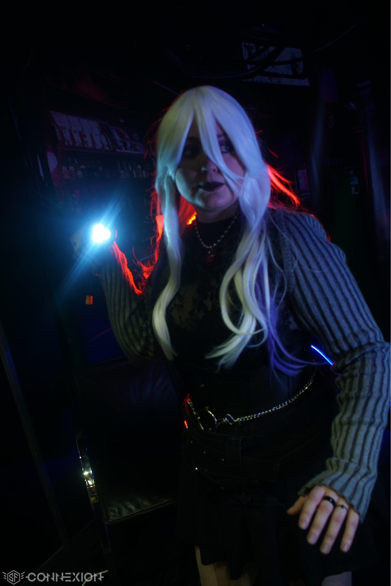 Sable Ward V2 — photo 11