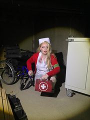 Silent Hill (Lisa) preview 3