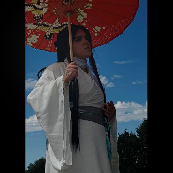 Lorenzo - Xie Lian