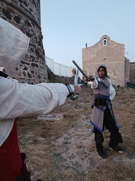 Akiraidoll_ - Assassin Creed group