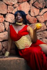 Eris Saintia Sho preview 3