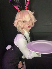 Asmodeus Bunny preview 3