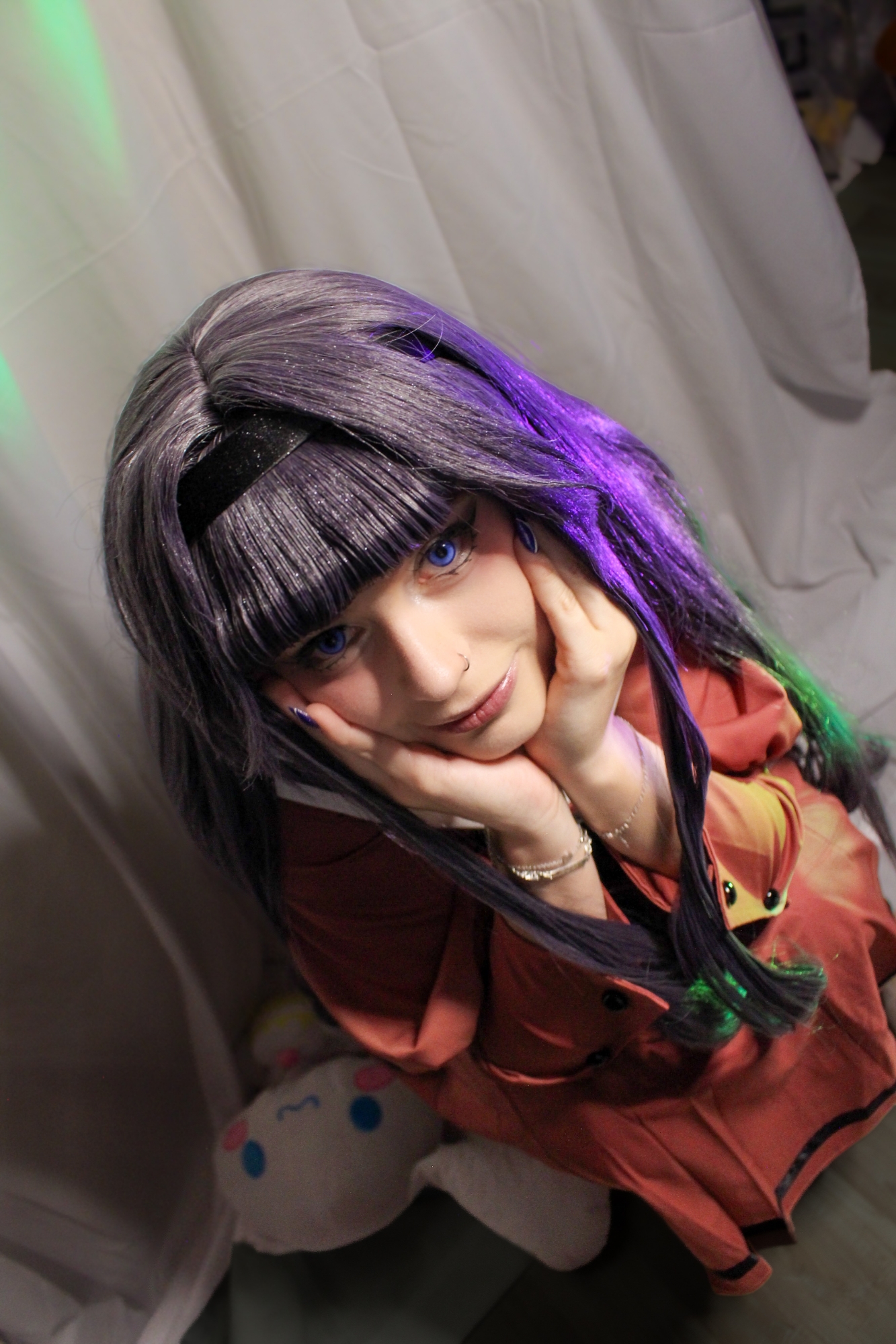 Waguri Kaoruko - Photo 12