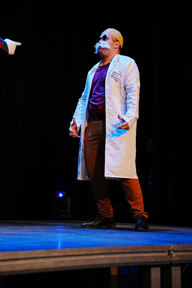 Les Robotnik  - Photo 36