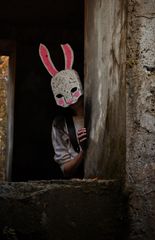 La chasseuse DBD preview 3
