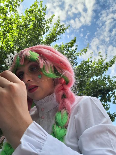 Naraku - Mitsuri