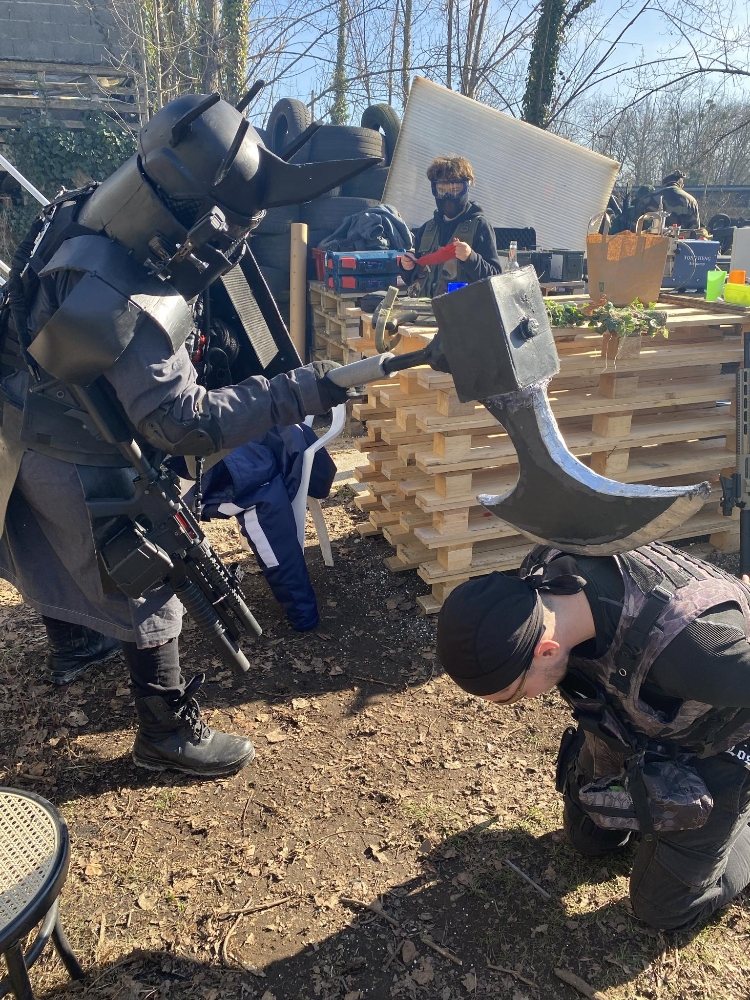 Ulreich en parties - Photo 25