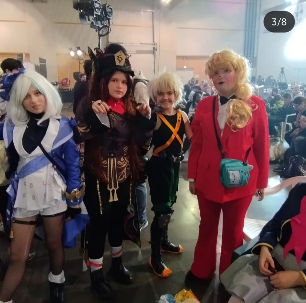 Japan manga wave (29) - Photo 9