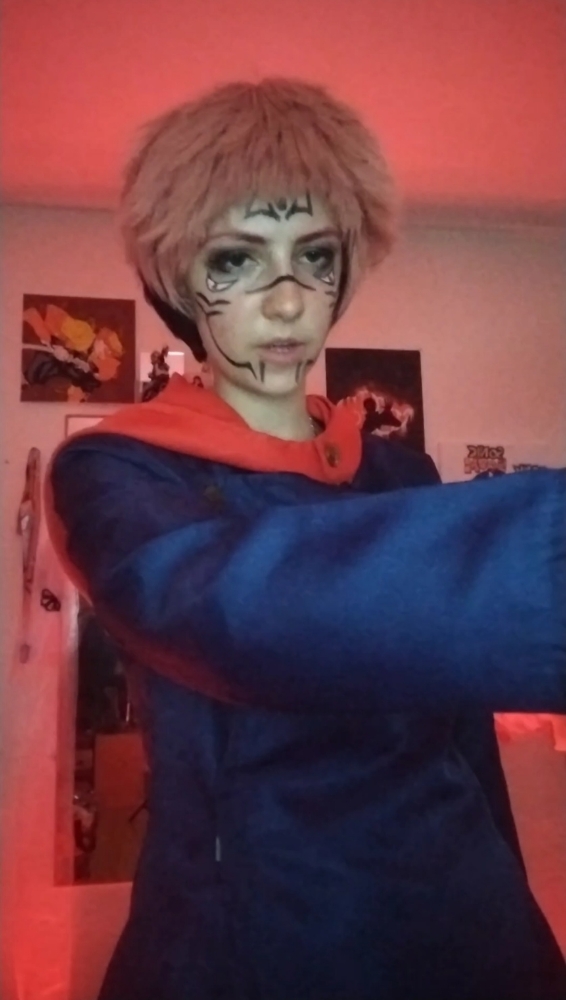 Yuji itadori  - Photo 9