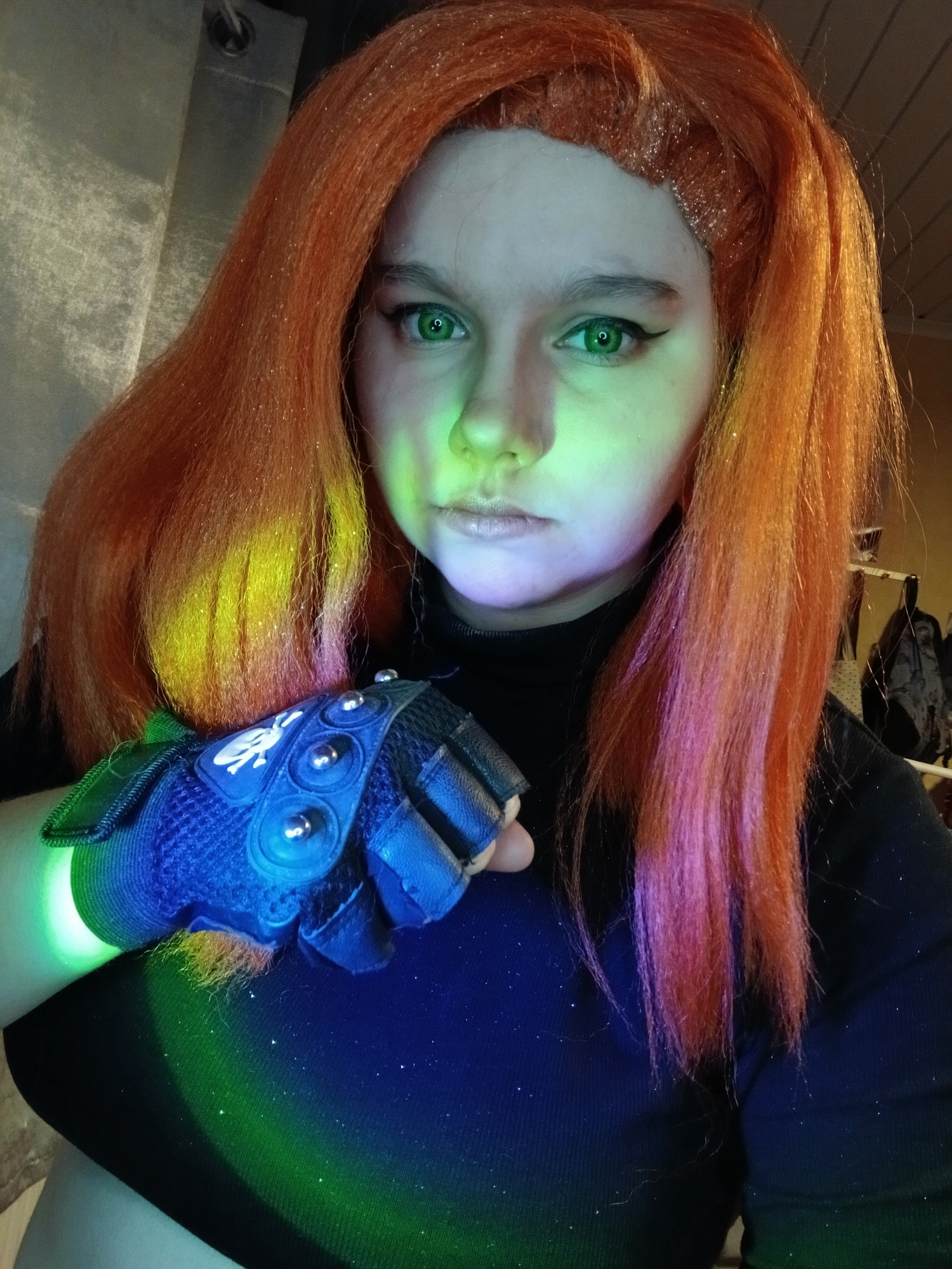 Kim at home - Photo 4