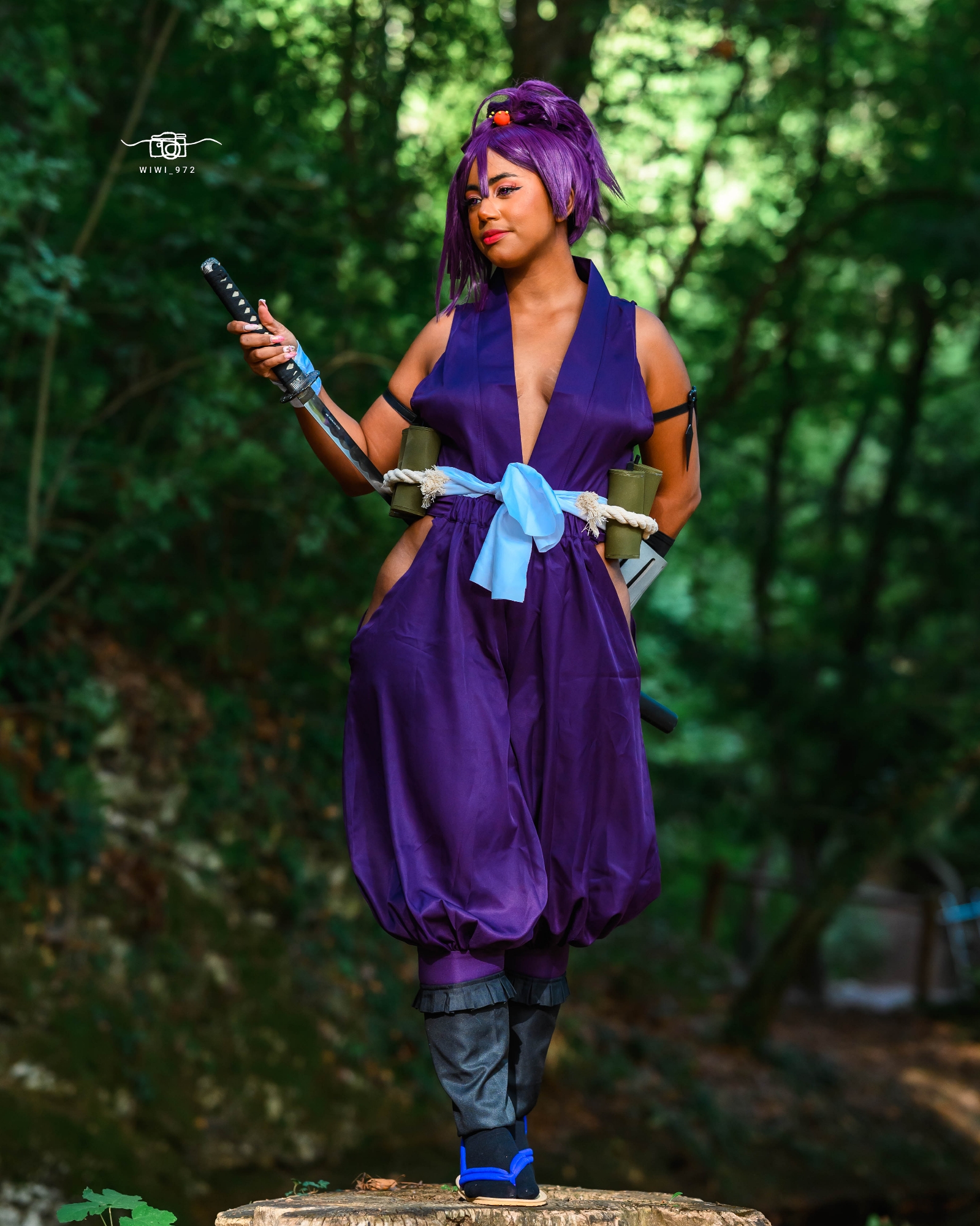 Yuzuriha
By Deby — photo 6