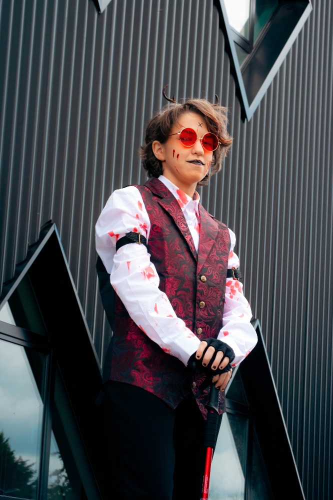 Alastor — photo 8