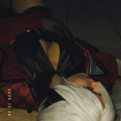 Arlecchino preview 2