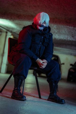 Kaneki Ken